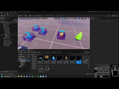 Simulator Custom