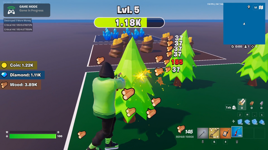 Simulator Custom